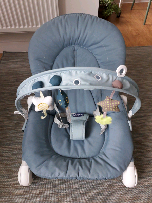 chicco hoopla baby bouncer